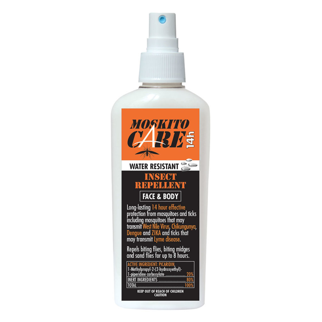 Moskito-care-insect-repellent