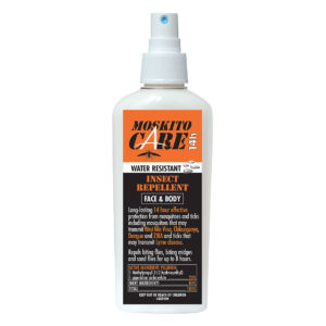 Moskito-care-insect-repellent
