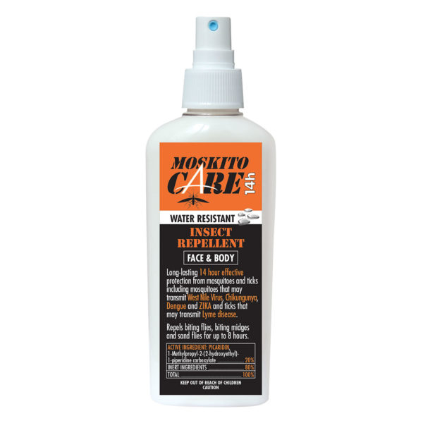 Moskito-care-insect-repellent
