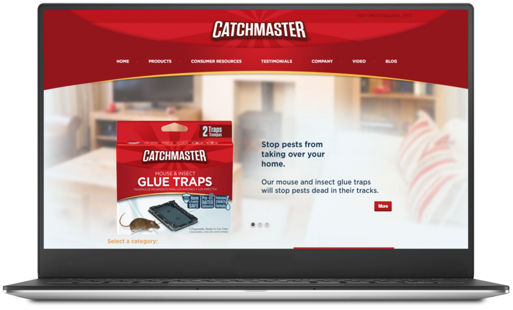 Manufacturers Environmental Marketing Solutions